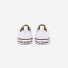 Converse Chuck Taylor All Star Velcro Infantil Branco [769029C-WHITE/GARNET/NAVY]
