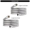 Multifunction  Shower Hose Anti Twist Shower Hose Luxury Shower Experience for High Pressure Water Flows & Flexibility
