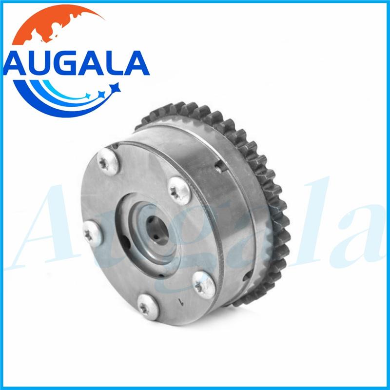

AUGALA 10025921 New Engine Intake Camshaft Phase Shifter Eccentric Shaft Gear For SAIC MG 350 1.5L 2010-2015