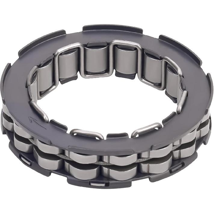 Road Passion 79240026000 Starter Clutch One Way Bearing Replacement for 250 SX-F PRADO 2020/250 SX-F 2021/250 XC-F 2007 2008 2009 2014-2025/250 XCF-W