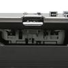 Bluetooth Cassette Player with Portable Cassette Player Recorder Walkman Tape Auto Retro Portable Cassette Tape Player with 2 AA or USB Power Travel