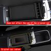 For Toyota Voxy 90 2022 2023 2024 Car Center Console Storage Box Armrest Storage Box Layered Storage Box Noah 90 Accessories