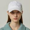 Holiday Signature Ball Cap [Pure White]