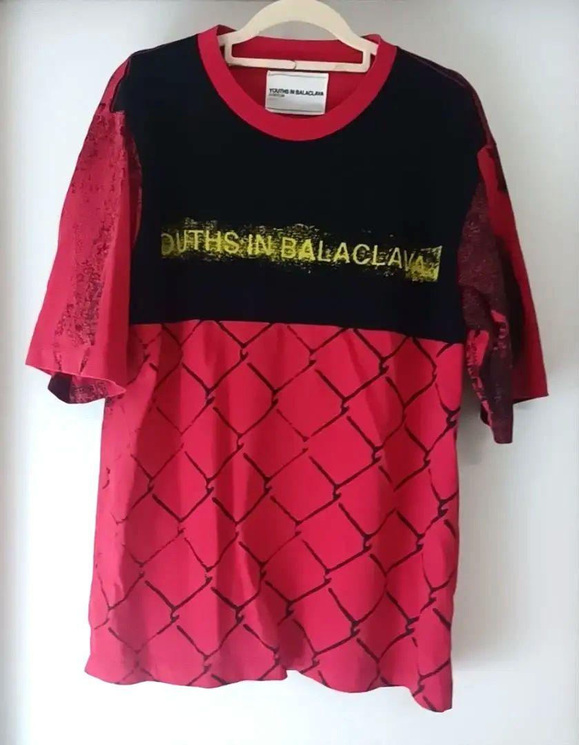 

[Б/У] Топ ENHYPEN, который носил Чонвон