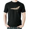 GR.1 'MiG Eater' Panavia Tornado Multirole Combat Aircraft T-Shirt. Summer Cotton Short Sleeve O-Neck Mens T Shirt New S-3XL ...
