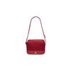New Polyester Shoulder Bag Crossbody Bag Regular Unisex Red MA0760-R78