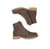 Ботильоны Rieker Y9134-25 коричневые