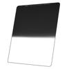 KANI 150mm Wide Square Half ND Premium LR MC Hard GND 150 X Maximum 3 Stops of Light Reduction Color Cast Low Water Oil Stain Nano 806123 Filter,