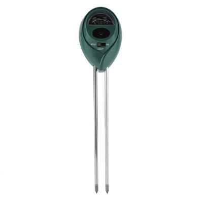 3v1 senzor vlhkosti půdy měřič monitor vody v půdě hydrometr zemědělství rostliny květiny zahrada