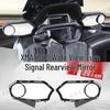 Rame și accesorii pentru motociclete – Oglinzi laterale și accesorii