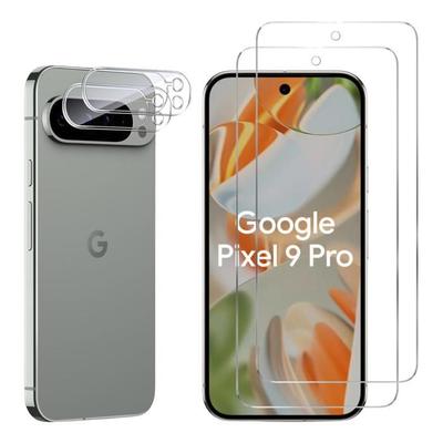 Accessori per cellulari – Pellicole protettive per smartphone