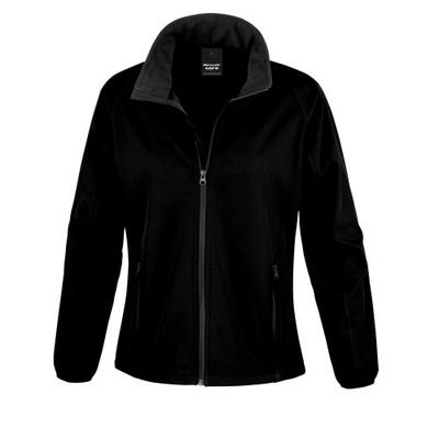 Result Core Womens/Ladies Printable Soft Shell Jacket