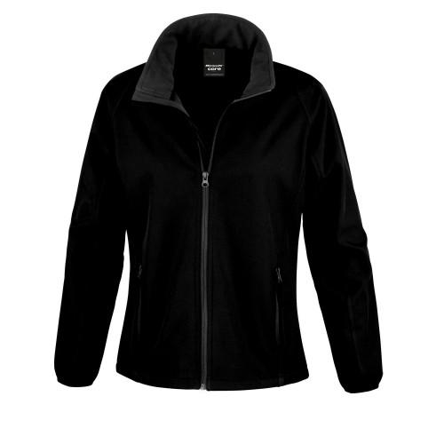 

Result Core Womens/Ladies Printable Soft Shell Jacket M