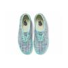 Vans Authentic Low-Top Unisex Skate Shoes Blue Multicolor VN0A5KS96SS