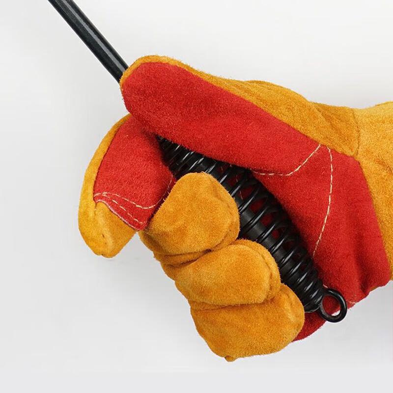 Professional Animal Handling Gloves