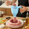 Food-Grade Pork Intestine Cleaner Machine Handmade Pig Intestine Funnel  Food Processing
