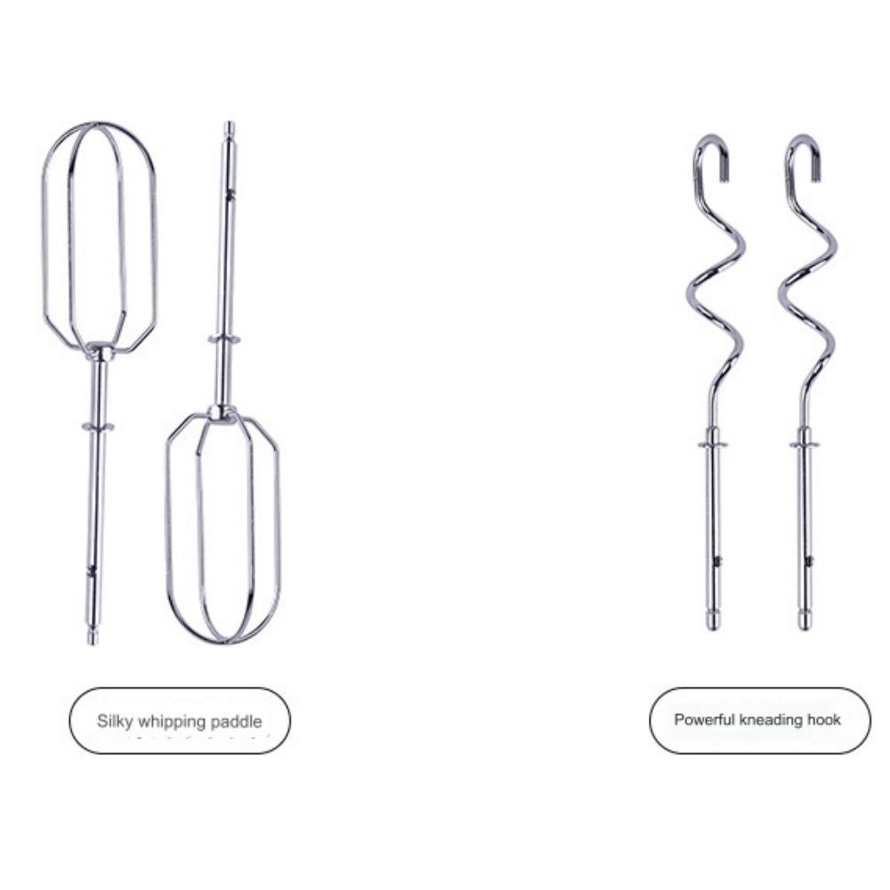 Электрический яичный венчик — фото 11