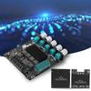Leistungsverstärkerplatine für Bluetooth Digitales Lautstärkepotentiometer Modul 2.1 Kanal