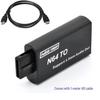 N64 to SNES/NGC/SFC Adapter Cable for Game Console