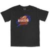 Baller Shirt Sports T Shirt Basketball Shirts For Men Graphic Basketball T Shirt
