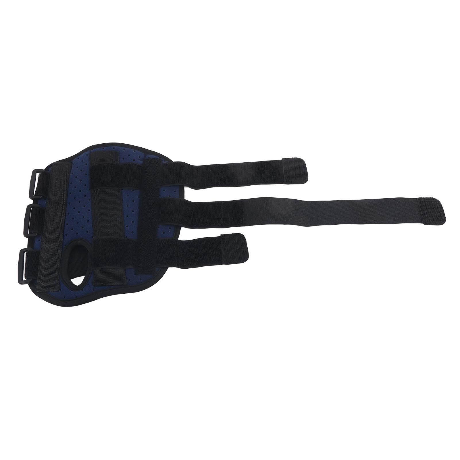 

Подставка для запястья, шина для запястного туннеля, корсет для запястья, корректирующий корсет для облегчения боли при травмах Right Hand