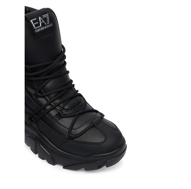 Boots EA7 Emporio Armani 7X000335 AF18611 MC061