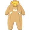 Minibala Baby Windproof & Warm Romper