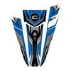 Honda CLICK V3 Vordere Scheinwerfer Dekorative Wasserdichte Motorrad Aufkleber