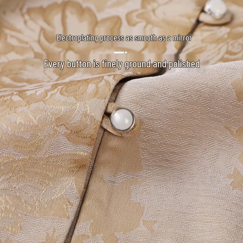 Elegant Women's Summer Half-Sleeve Casual Shirt