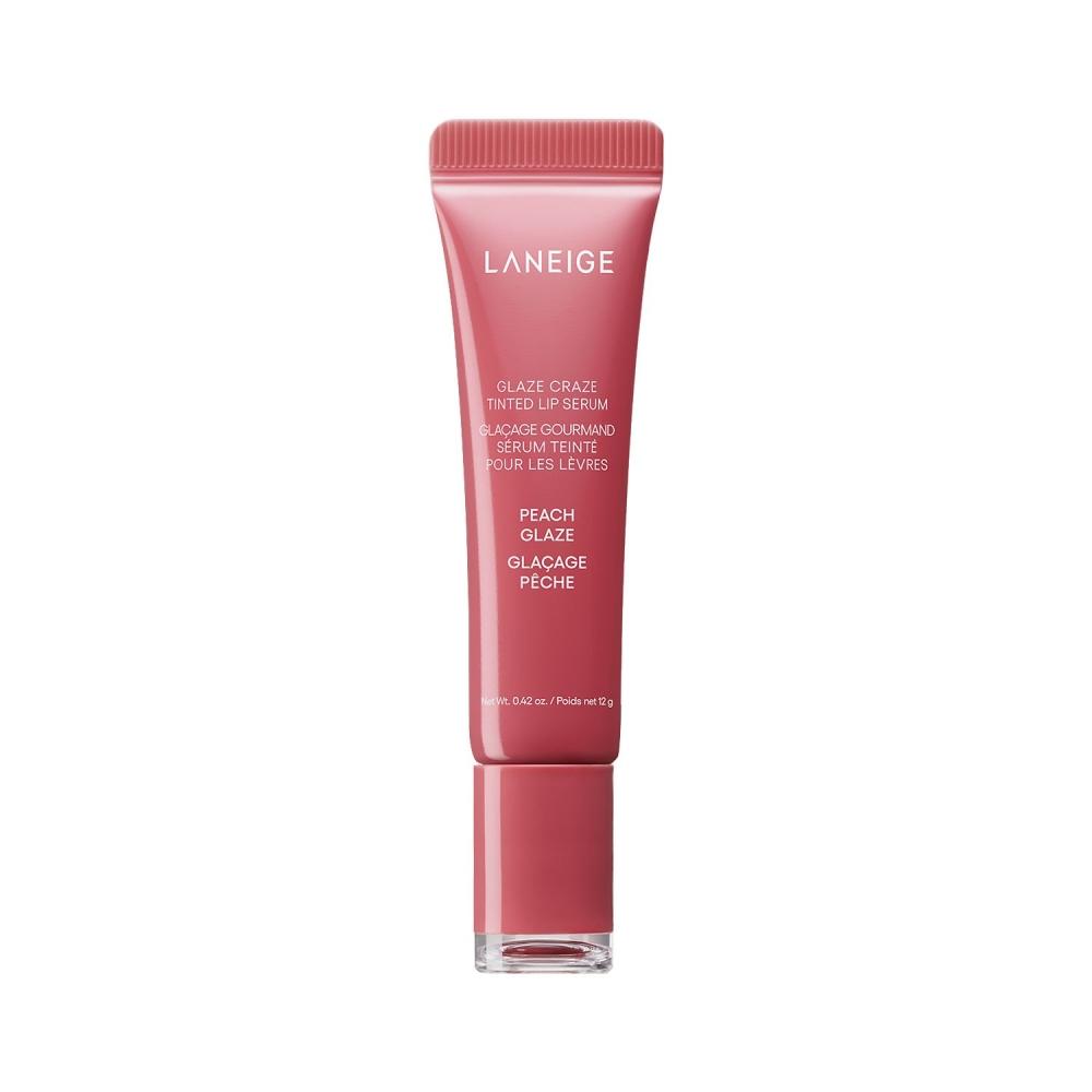 

Lip Serum Peach Glaze 12g