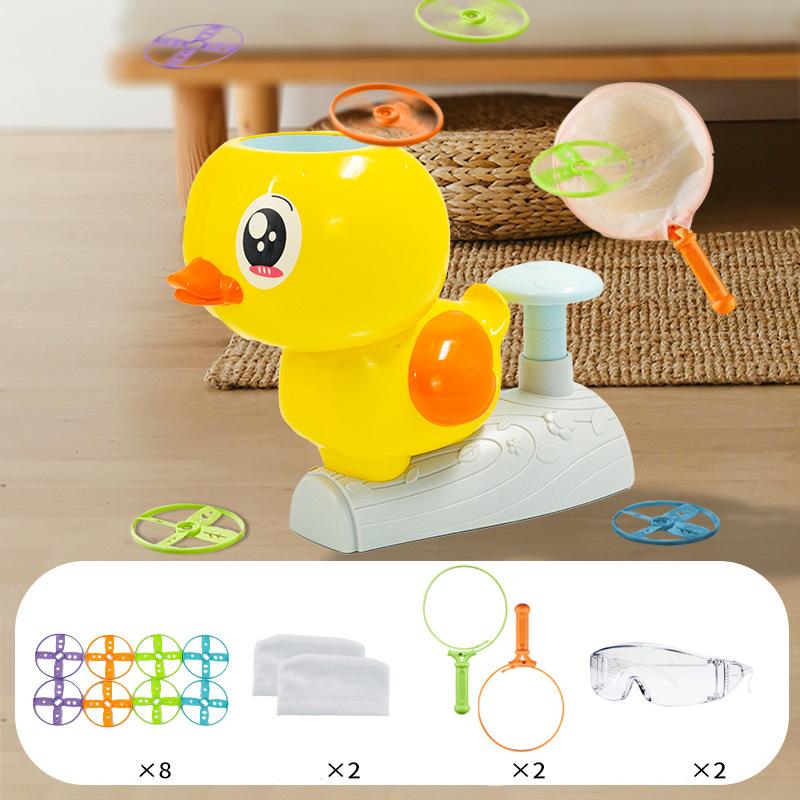 Воздушная ракетница — фото 3