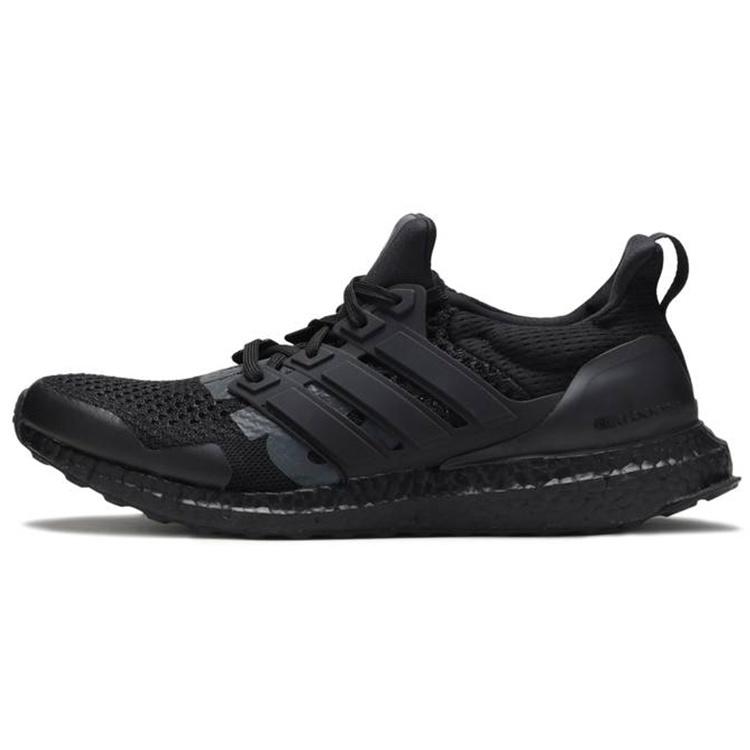 adidas x Undefeated Ultraboost 1.0 Blackout Men s EF1966 EU 42⅔