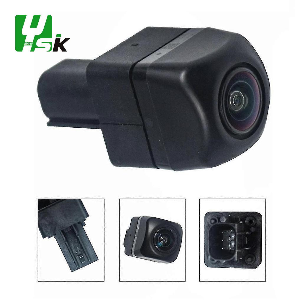 Cameră de asistență la parcarea din spate compatibilă Model 86790-B1100 pentru Toyota Tank 2016