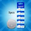 CR2032 Lithium Button Batteries Coin Cell Battery 3V CR 2032 for Watch Electronic Remote