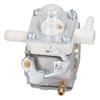 Gas Powered Blower Carburetor with Fuel Filter for STIHL SH56 SH56C SH86 SH86C BG86 BG86C BG86CE BG86Z BG86CEZ