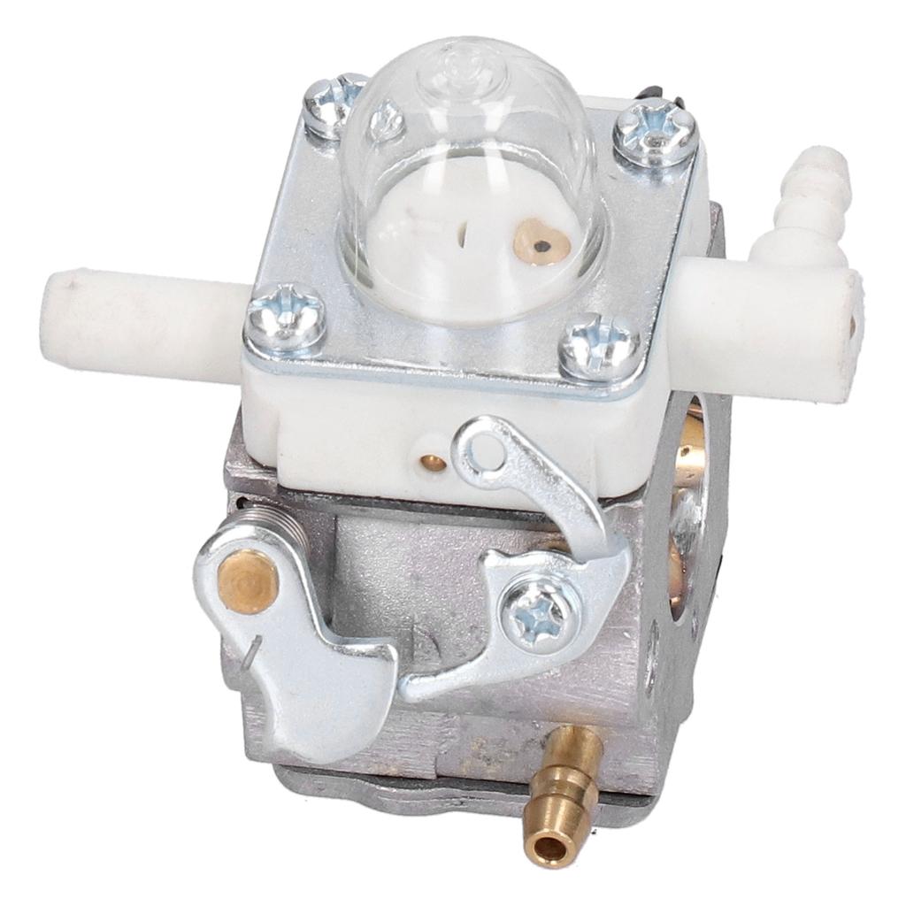 Gas Powered Blower Carburetor with Fuel Filter for STIHL SH56 SH56C SH86 SH86C BG86 BG86C BG86CE BG86Z BG86CEZ