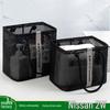 Unisex Mesh Shower Caddy Handbag: Toiletry and Makeup Storage Bag