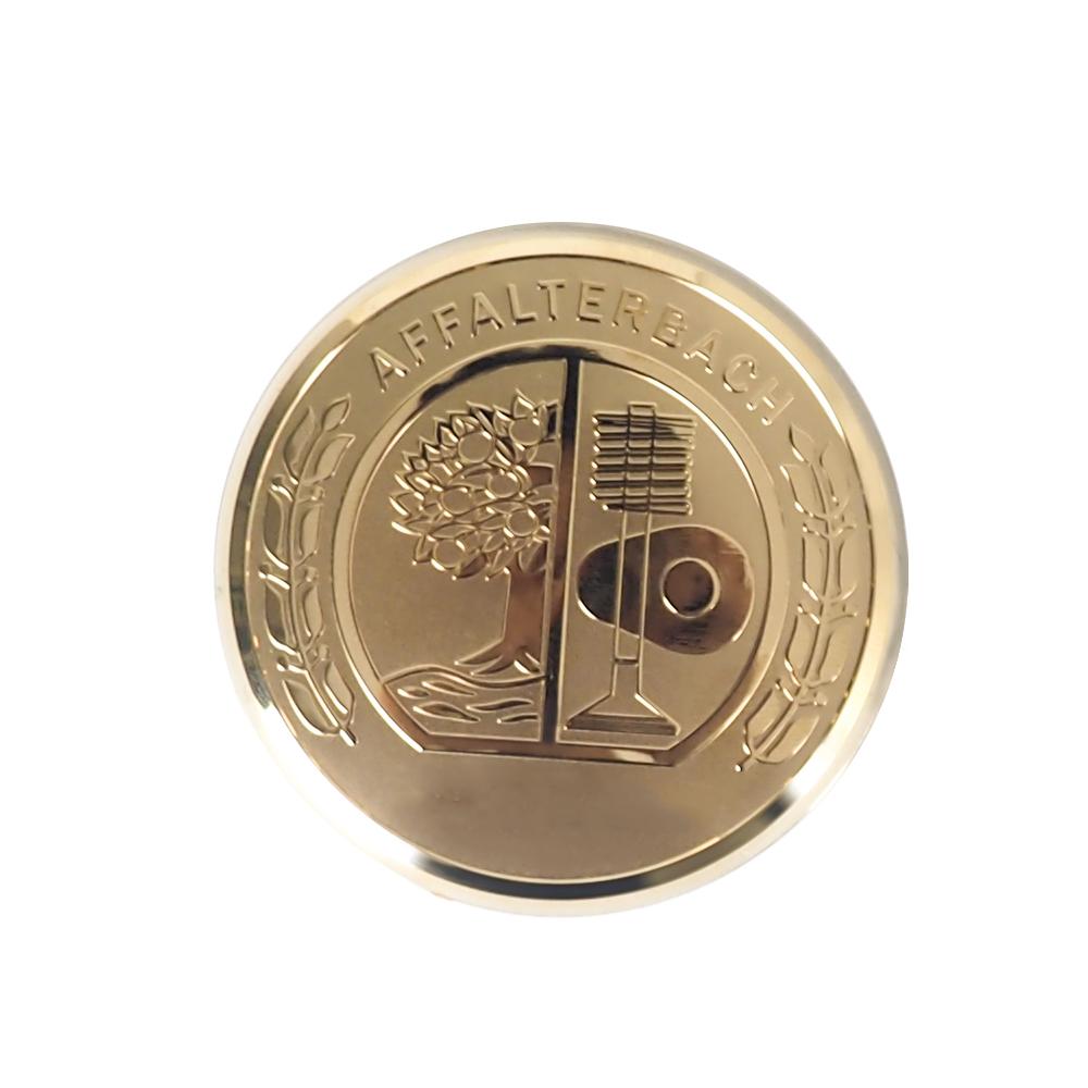 3D 52mm Silber/Gold Auto Lenkrad Emblem Abzeichen Aufkleber für W463 W205 W177 W212 W246 W169 G63 GLC GLE AMG Aufkleber