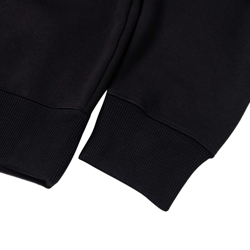 MLB Unisex Zimowa bluza polarowa z kapturem