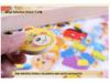 Four Bears Dress-Up Puzzle: Educational Toy for Girls