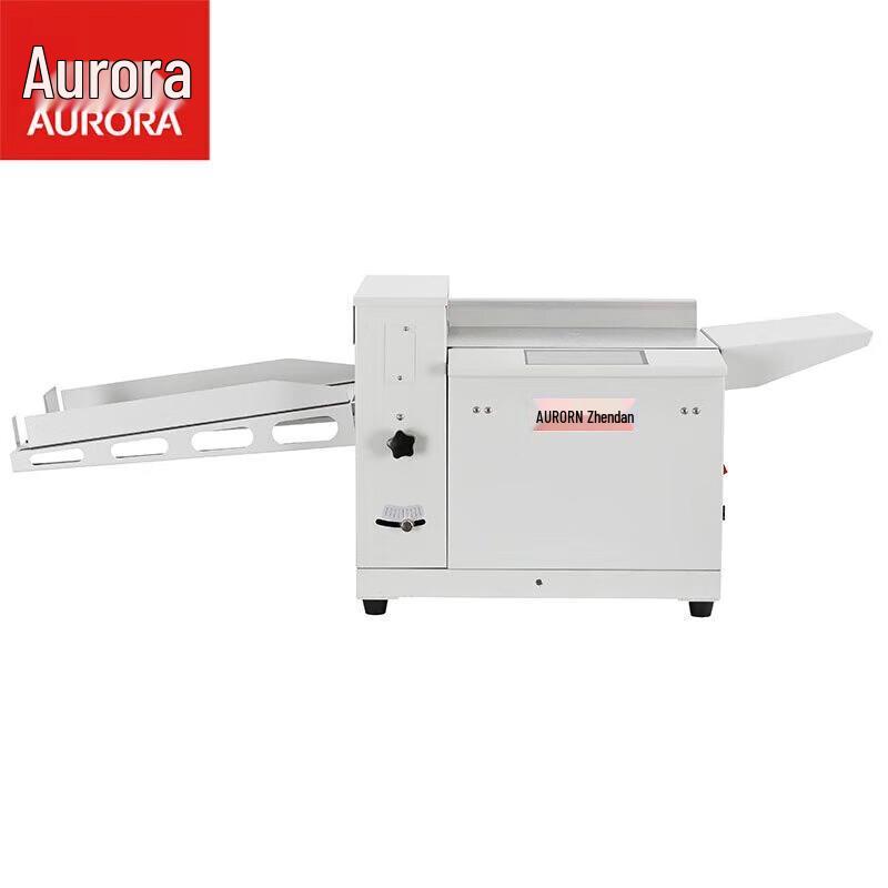 Aurora Fully Automatic Creasing Machine CN plug (adapter included)