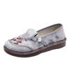 Versatile Spring Ethnic Embroidered Women's Hanfu Shoes