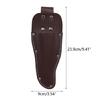 Hand Pruning Shear Organizer Pruner Holsters for Home Gardens Pruner Holsters