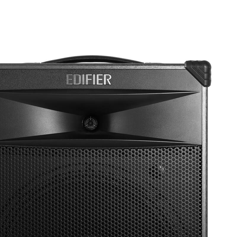 EDIFIER PW312 Portable Bluetooth Speaker CN plug (adapter included) (CN version)