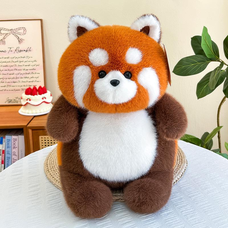 Cute Chun Chun Plush Doll Pillows – Valentine's Gifts for Kids