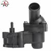 OEM 1086282 1198060 2S4Q9K478AD 2S4Q-9K478-AD Coolant Thermostat Housing for VOLVO S70 99-00 PEUGEOT 308 CC 09-12 VW EOS 06-08
