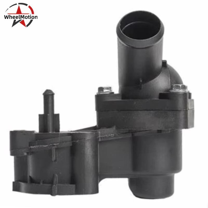 OEM 1086282 1198060 2S4Q9K478AD 2S4Q-9K478-AD Coolant Thermostat Housing for VOLVO S70 99-00 PEUGEOT 308 CC 09-12 VW EOS 06-08
