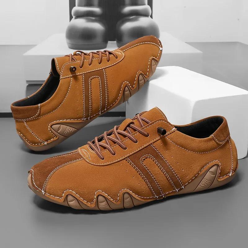 Fashion 2024 Women's Walking Shoes Fashion Breathable Casual Running Outdoor Non Slip Flat Shoes Tennis High Quality Sports Men's Shoes