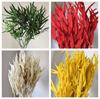 Decoração de casa – Flores e coroas artificiais