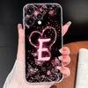 For Oppo Reno 15 Pro Mini 15F 15C 5G Phone Case Gorgeous Star Letters Shockproof Shell For Oppo Reno15 Soft Clear Silicone Funda